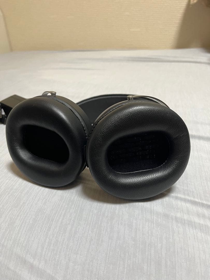 STAX SR-X1 イヤースピーカー動作良好品