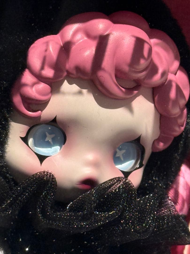 SKULLPANDA タイ限定 As You Wish ぬいぐるみペンダント - メルカリ