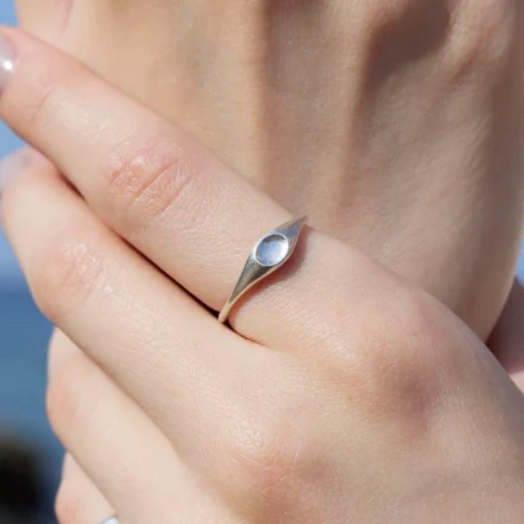 TEN. アビスリング SV 9号 アビスリング SV