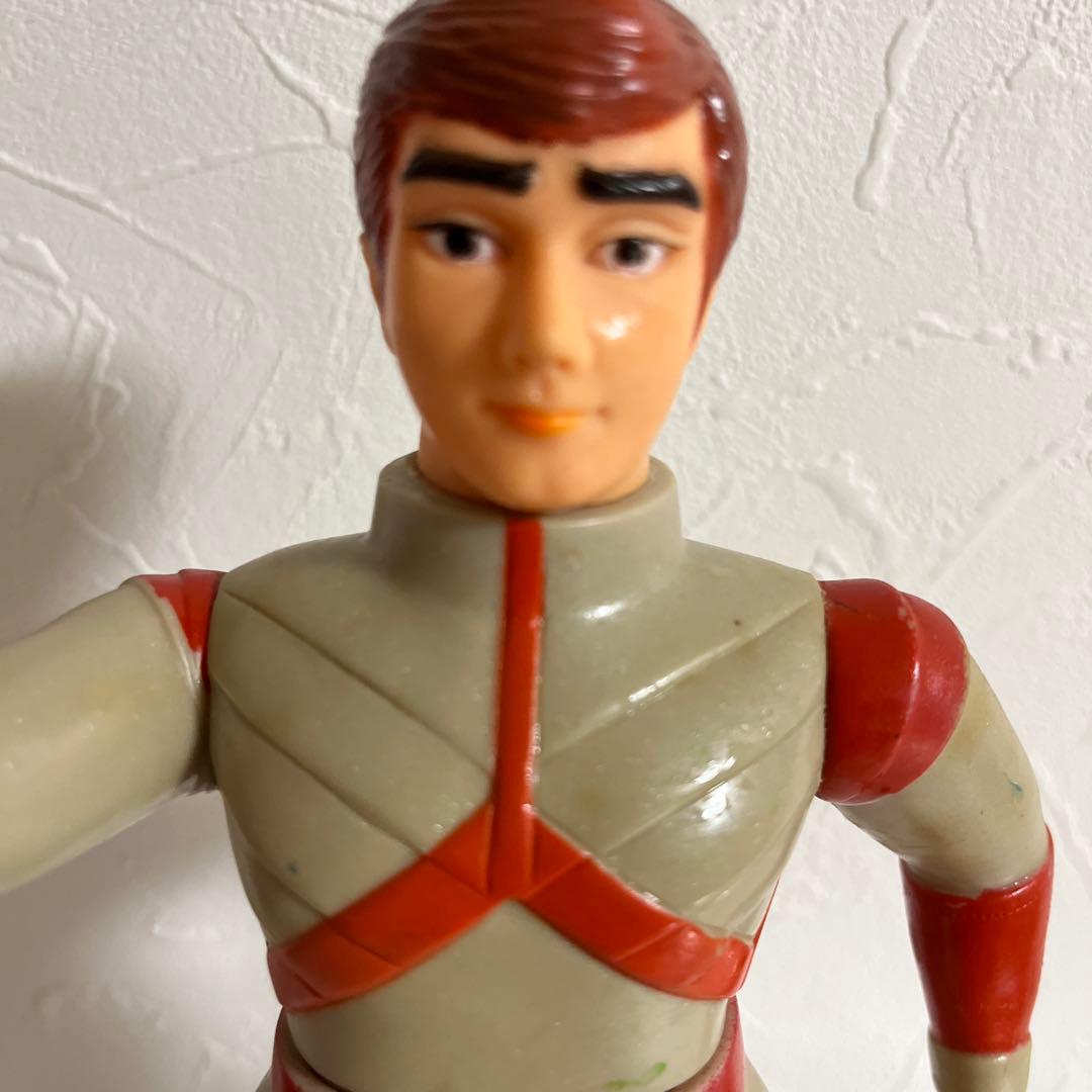 ⚠️超貴重・入手困難品 ブルマァク レッドファイター スタンダード