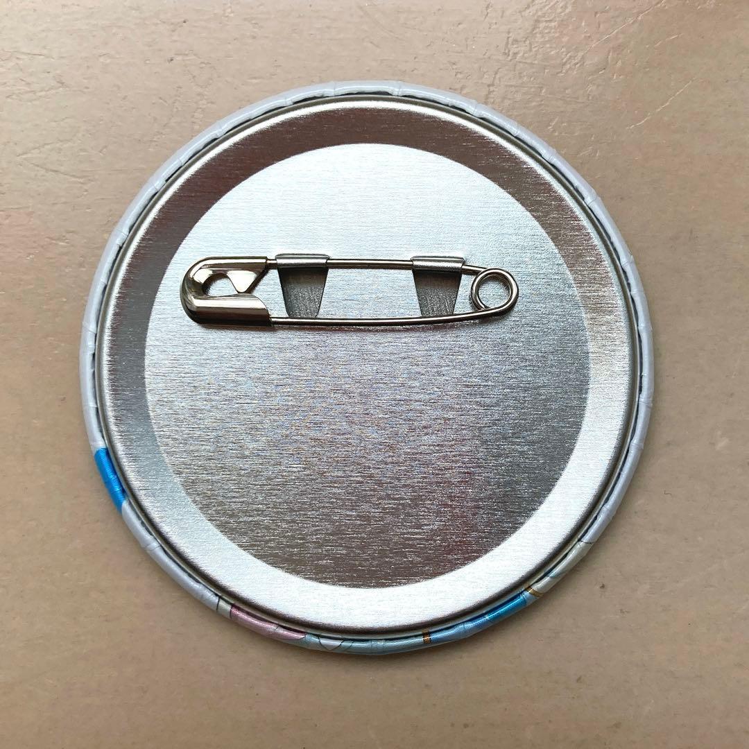 すとぷり ころんくん 缶バッジ 2023 summer マリン - メルカリ