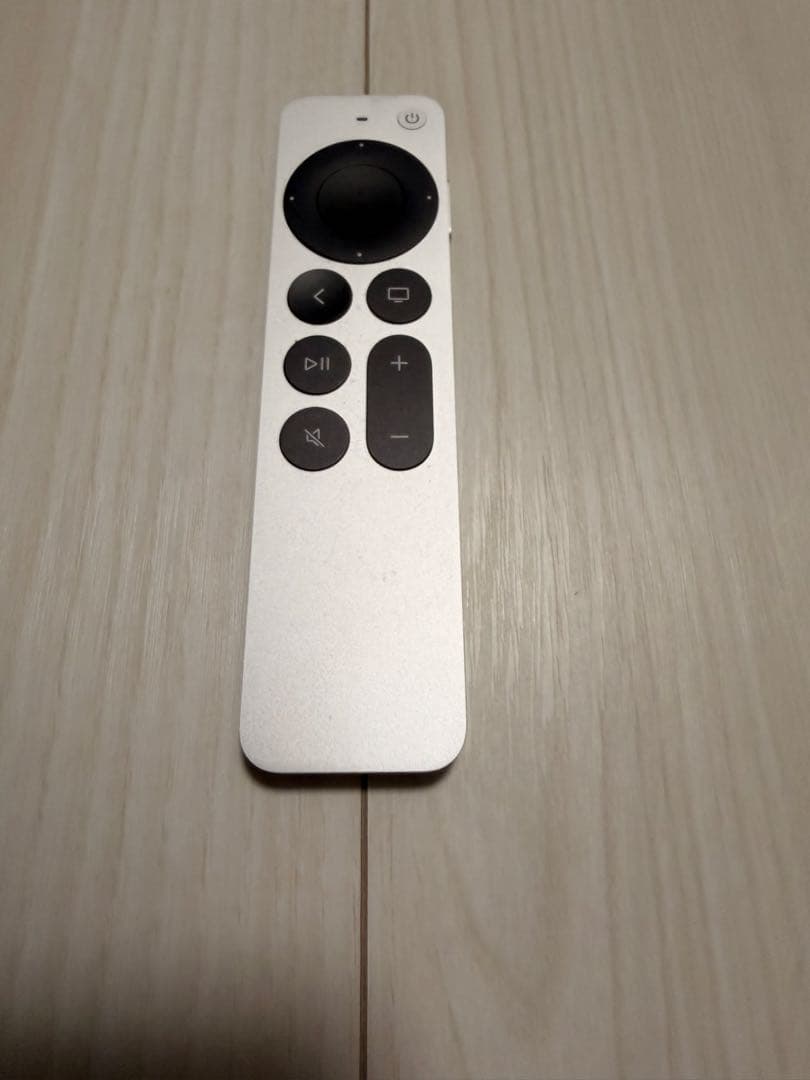 美品　Apple TV 本体 第3世代　64GB