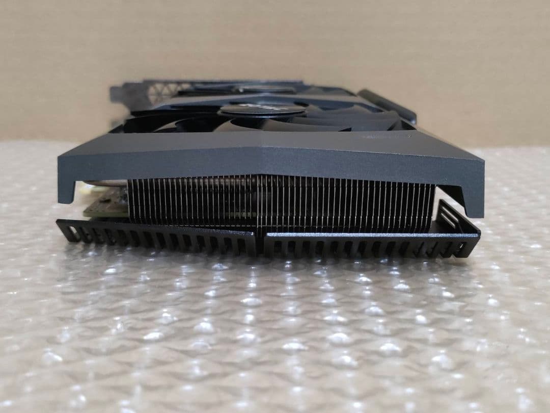 る*い様 ZOTAC GeForce RTX3060Ti 8GB