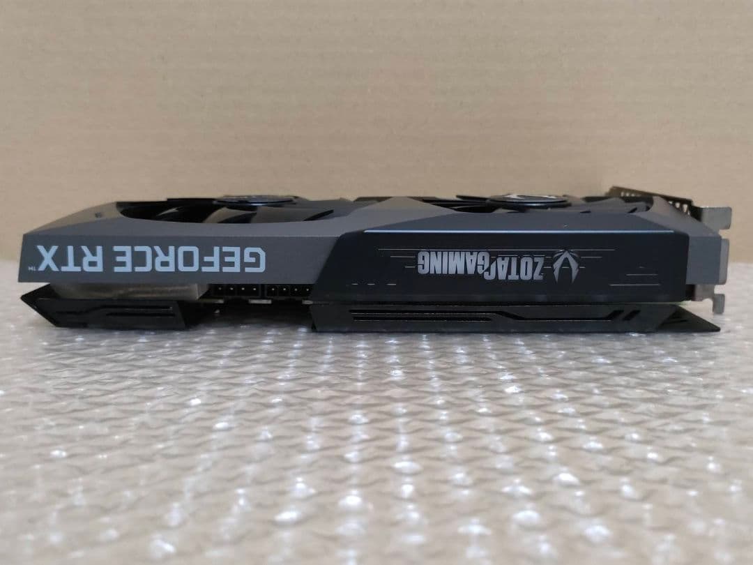 る*い様 ZOTAC GeForce RTX3060Ti 8GB