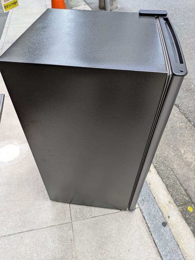 AQUA 2025年製 AQR-9R(DS) 未使用品　冷蔵庫 冷凍室付き