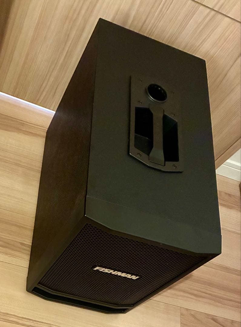 SA Sub Fishman サブウーファー
