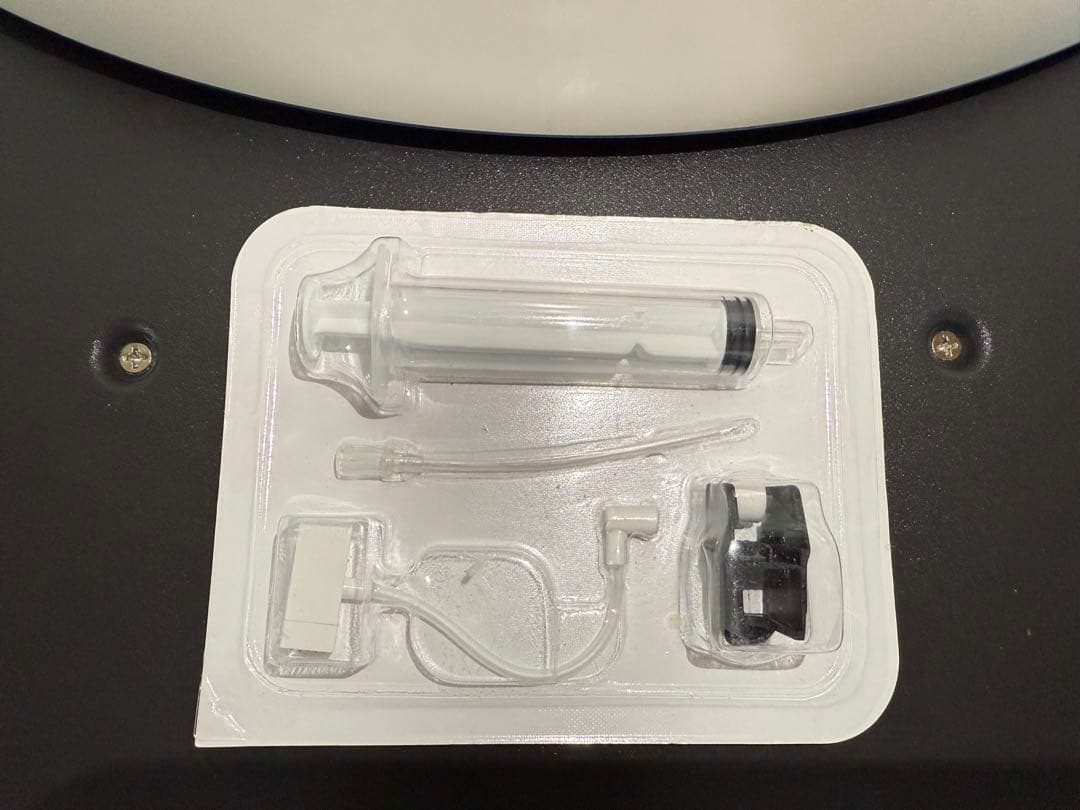 ニードルフリー美顔器