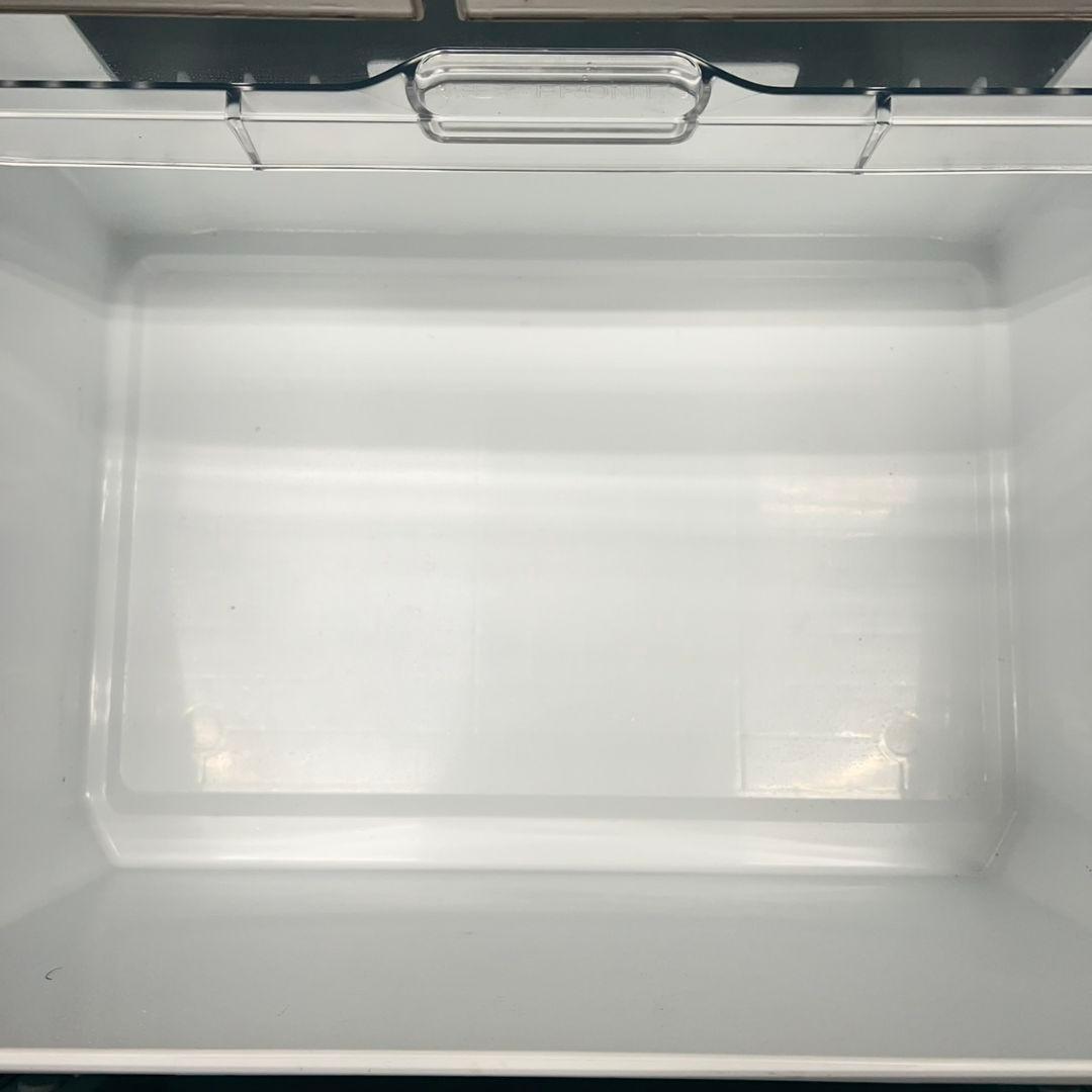 467 冷蔵庫　大型　500L強　観音開き　6ドア　ガラストップ　自動製氷機付