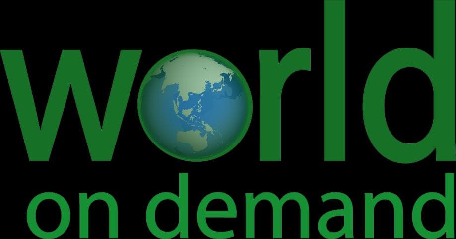 その他 LIVE TV - WORLD ON DEMAND STB