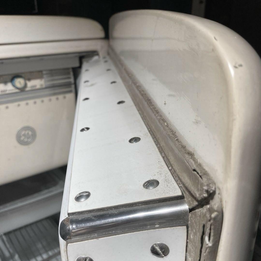 冷蔵庫・冷凍庫 1941's Vintage GE Refigerator  U.S