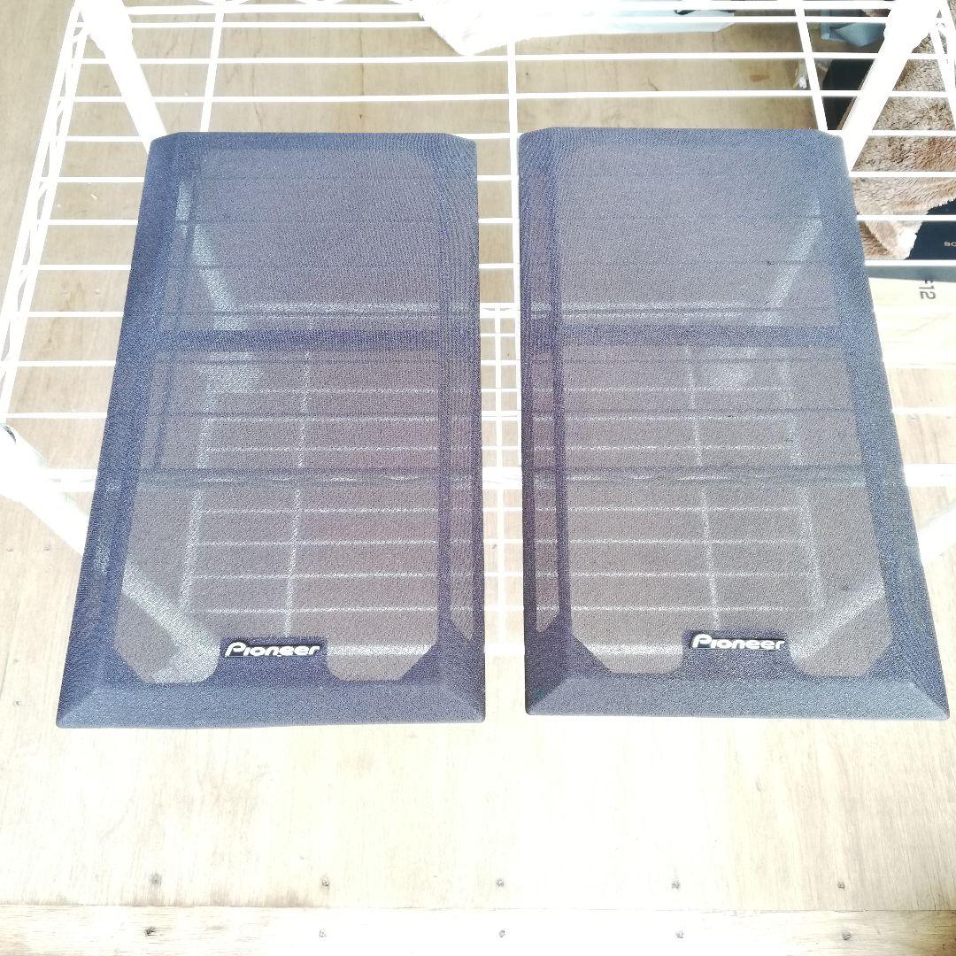 PIONEER 3way スピーカー ペアスピーカー S-N901-LR