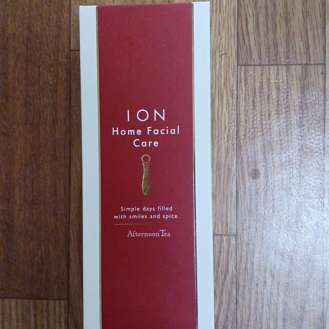 ボディ・フェイスケア IONfacialcare