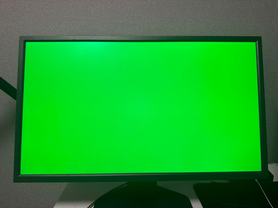 ZOWIE ゲーミングモニター XL2566K