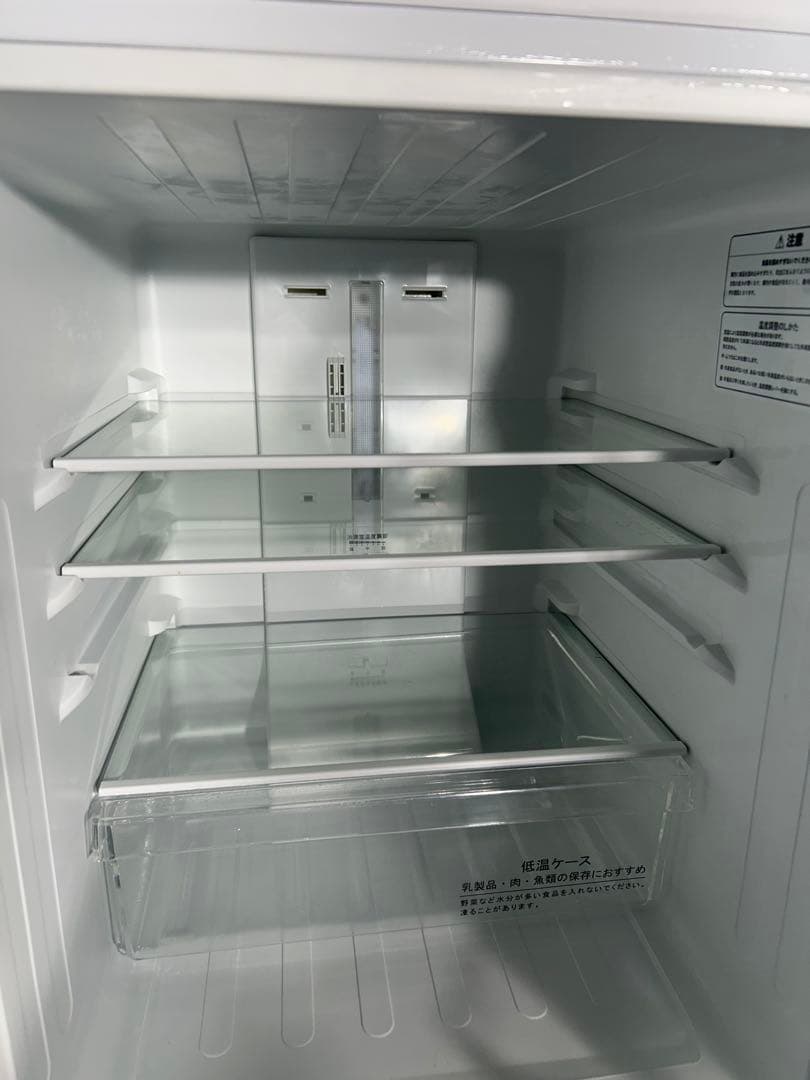 ✨配達設置込み✨大阪付近❗️【2018年製】冷蔵庫