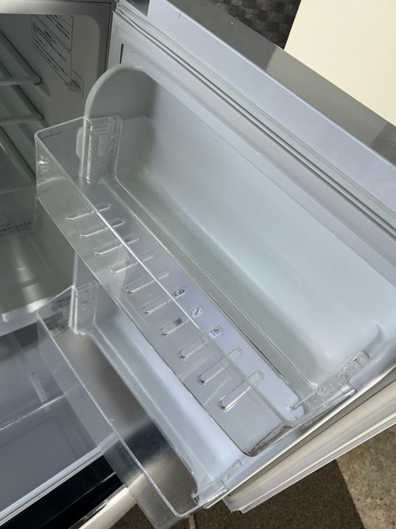 ✨配達設置込み✨大阪付近❗️【2018年製】冷蔵庫