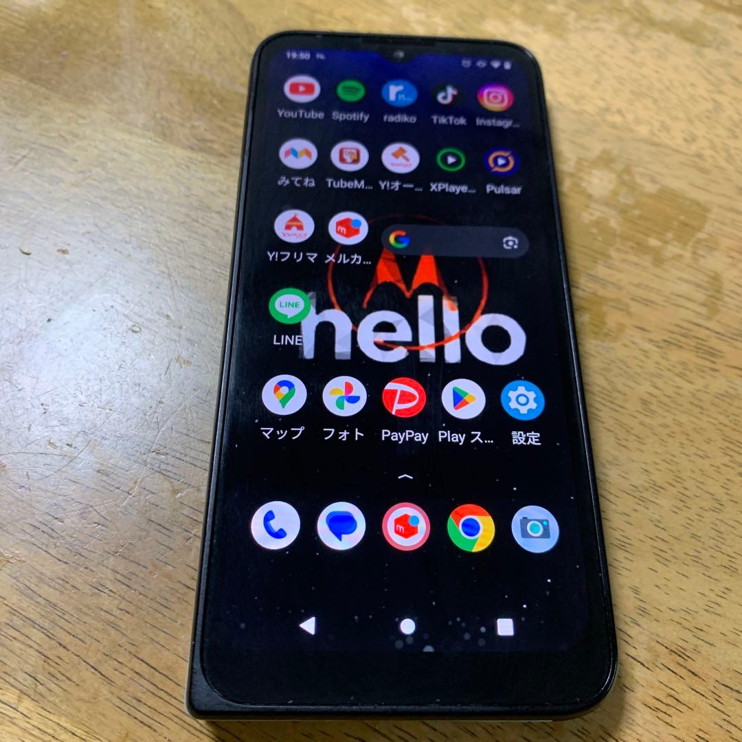 ☆激レア！Motorola Defy SIMフリー - メルカリ