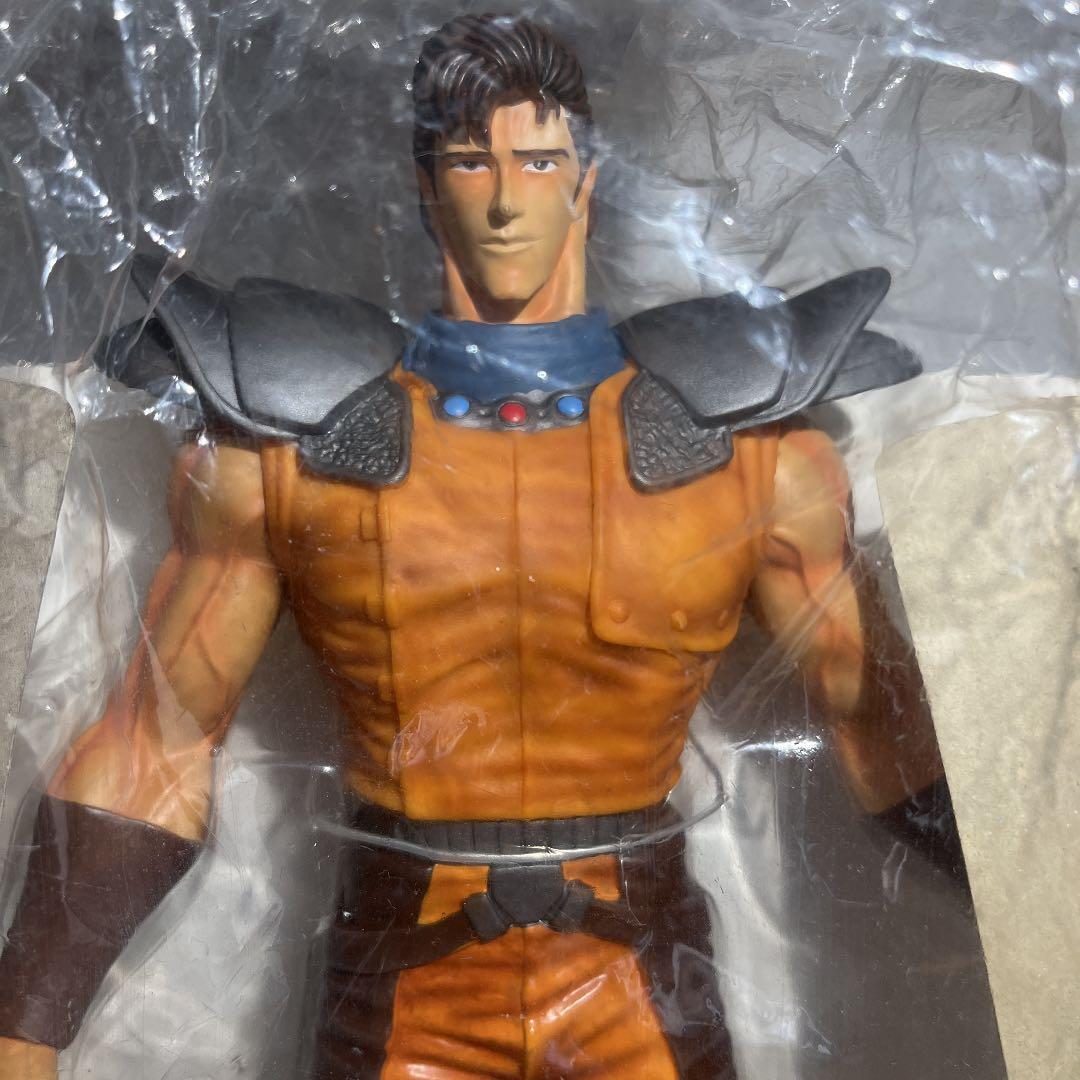 北斗の拳 ハイグレード フィギュア 2個セット - メルカリ