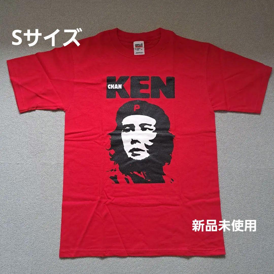 Ken Yokoyama Tシャツ ゲバラ 横山健 ken yokoyama - メルカリ