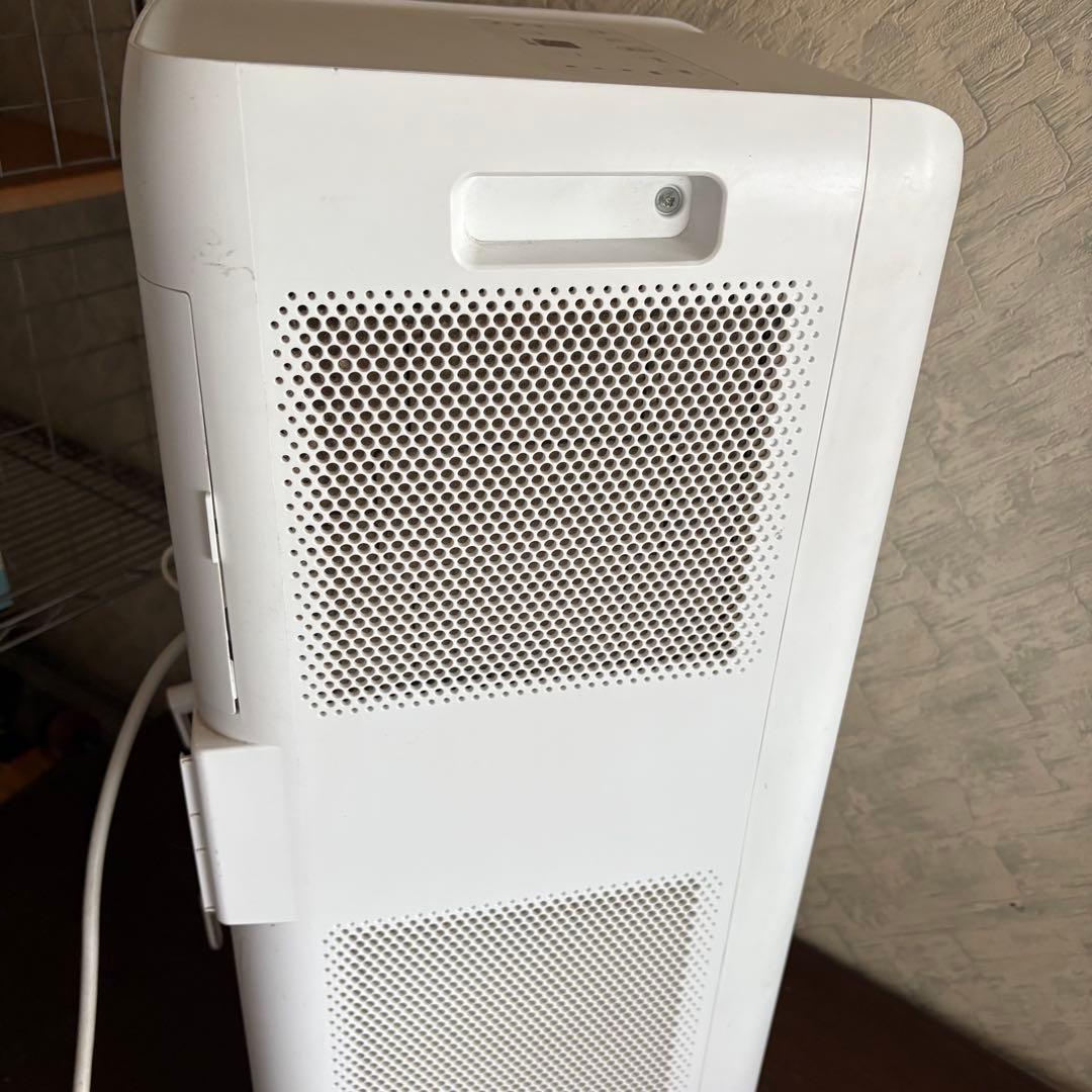 ポータブルクーラー IPA-2203G 22年