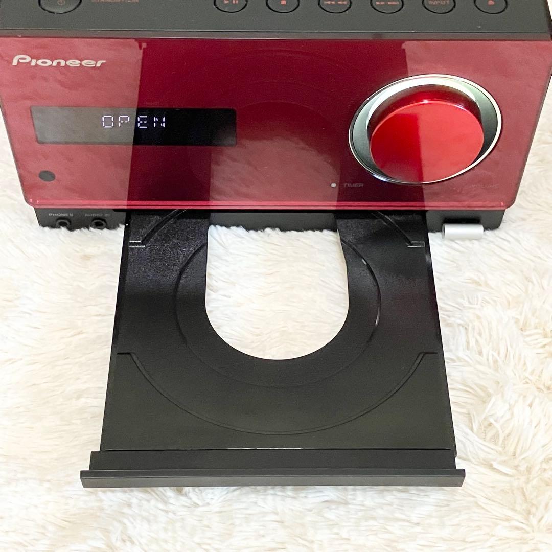 メンテナンス済み　Pioneer X-CM32BT