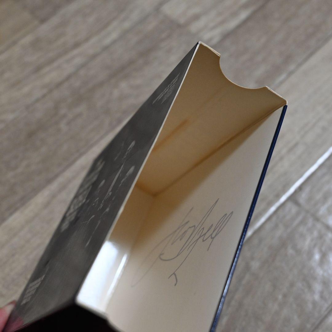 某*長様 クリーヴランド管弦楽団自主制作盤 ジョージ・セル生誕100年記念