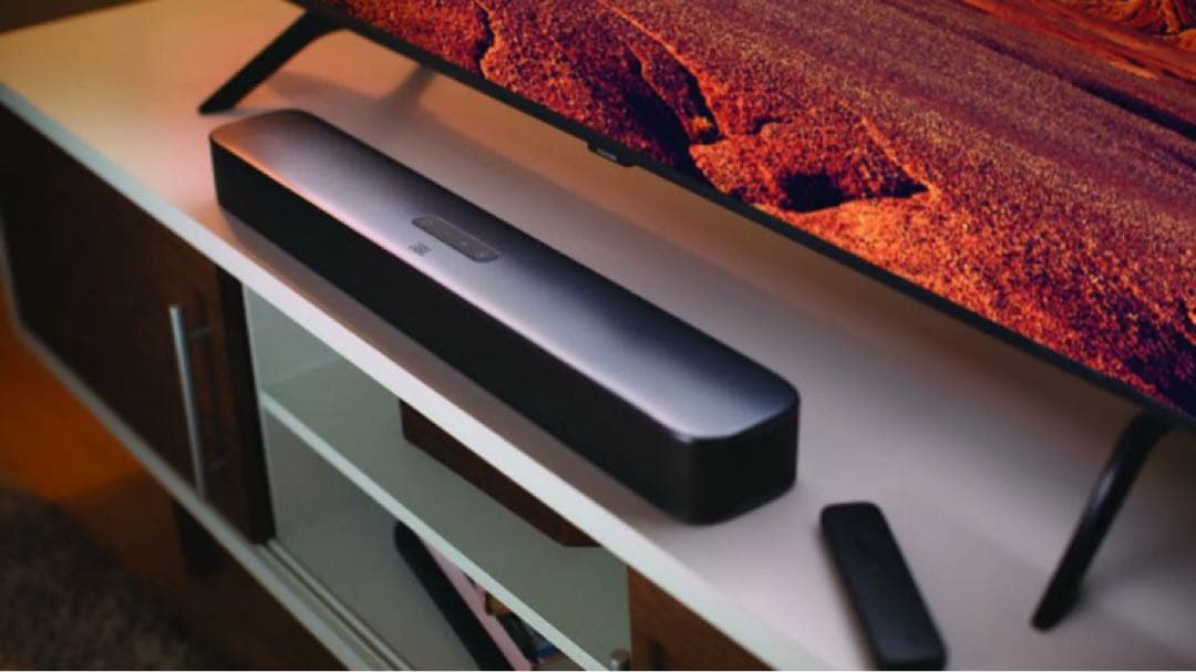 【美品・2022年購入】JBL Bar 2.0 All‑in‑One