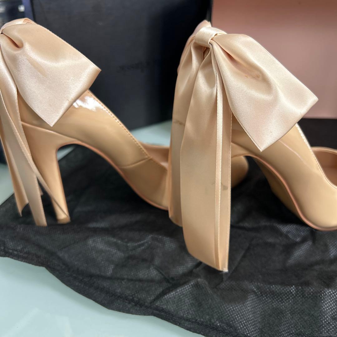 マイラクラシック ヒール - メルカリ