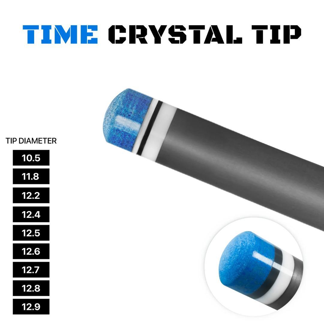 ※入荷しました！【Rhino】ラジアル 12.4mm カーボン プールシャフト