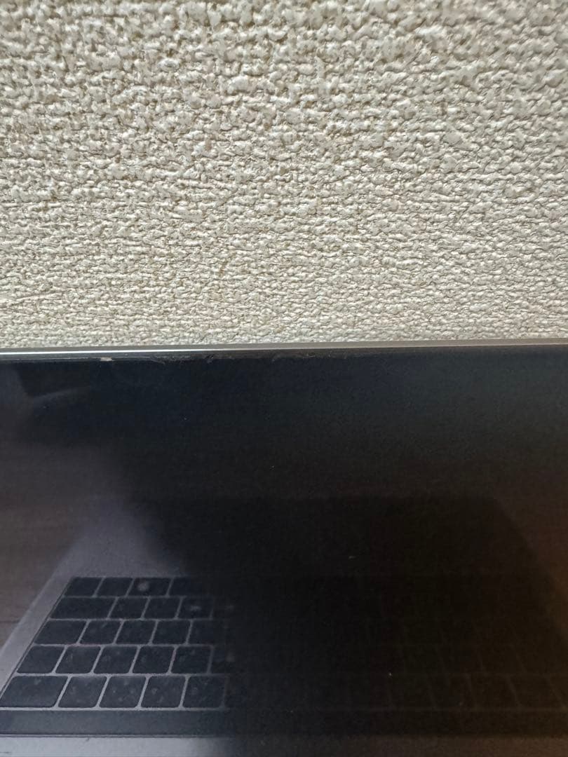 MacBook Pro 13インチ（2018年モデル） Apple ジャンク品