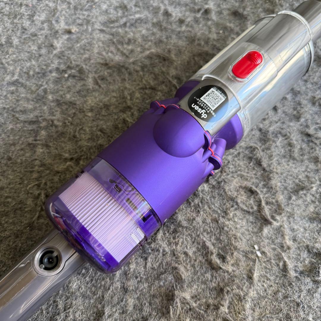 J10激安早い者勝ち✨ ダイソン　掃除機　SV19　純正スタンド　稼働品