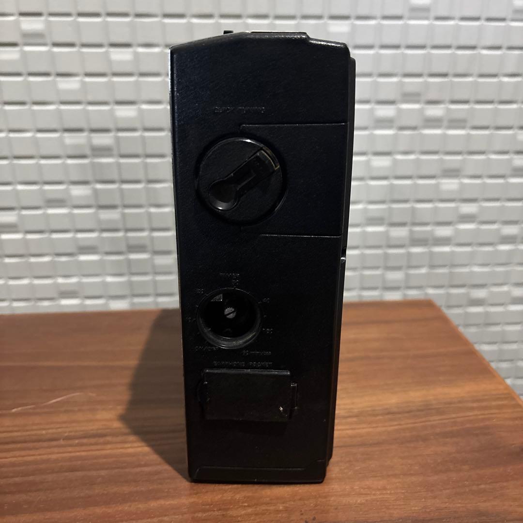 SONY ソニー スカイセンサー ICF-5600 昭和レトロ ジャンク扱い