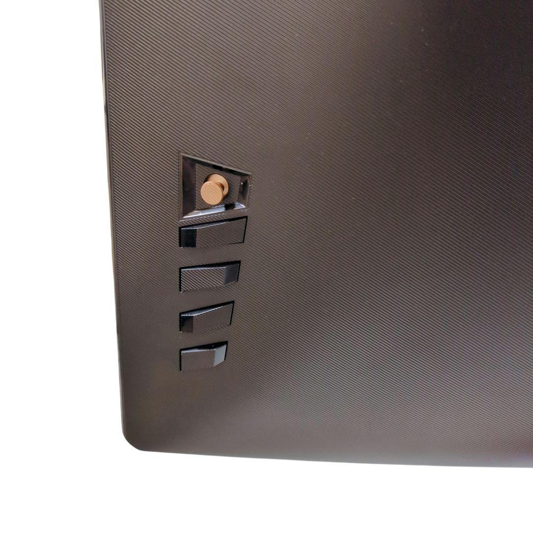 【美品】ROG Swift PG35VQ ウルトラワイド HDR1000 35型