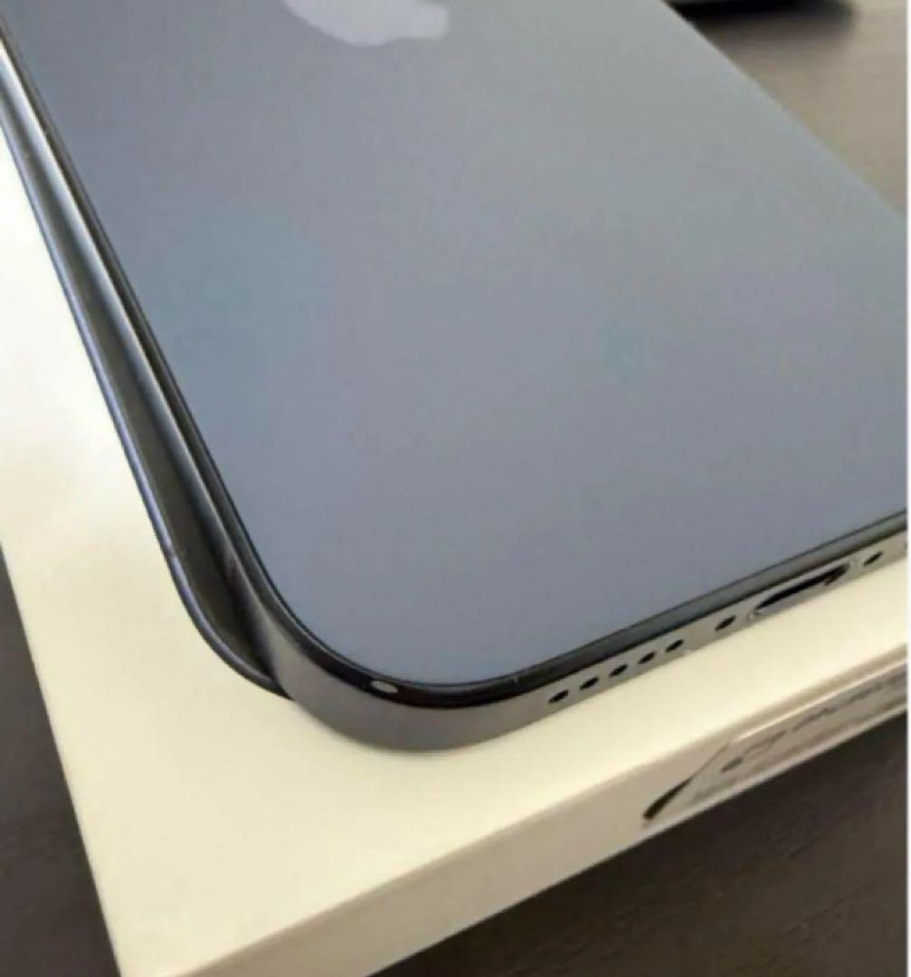 【美品即日発送】iPhone 15Pro 電池残量92％ SIMフリー