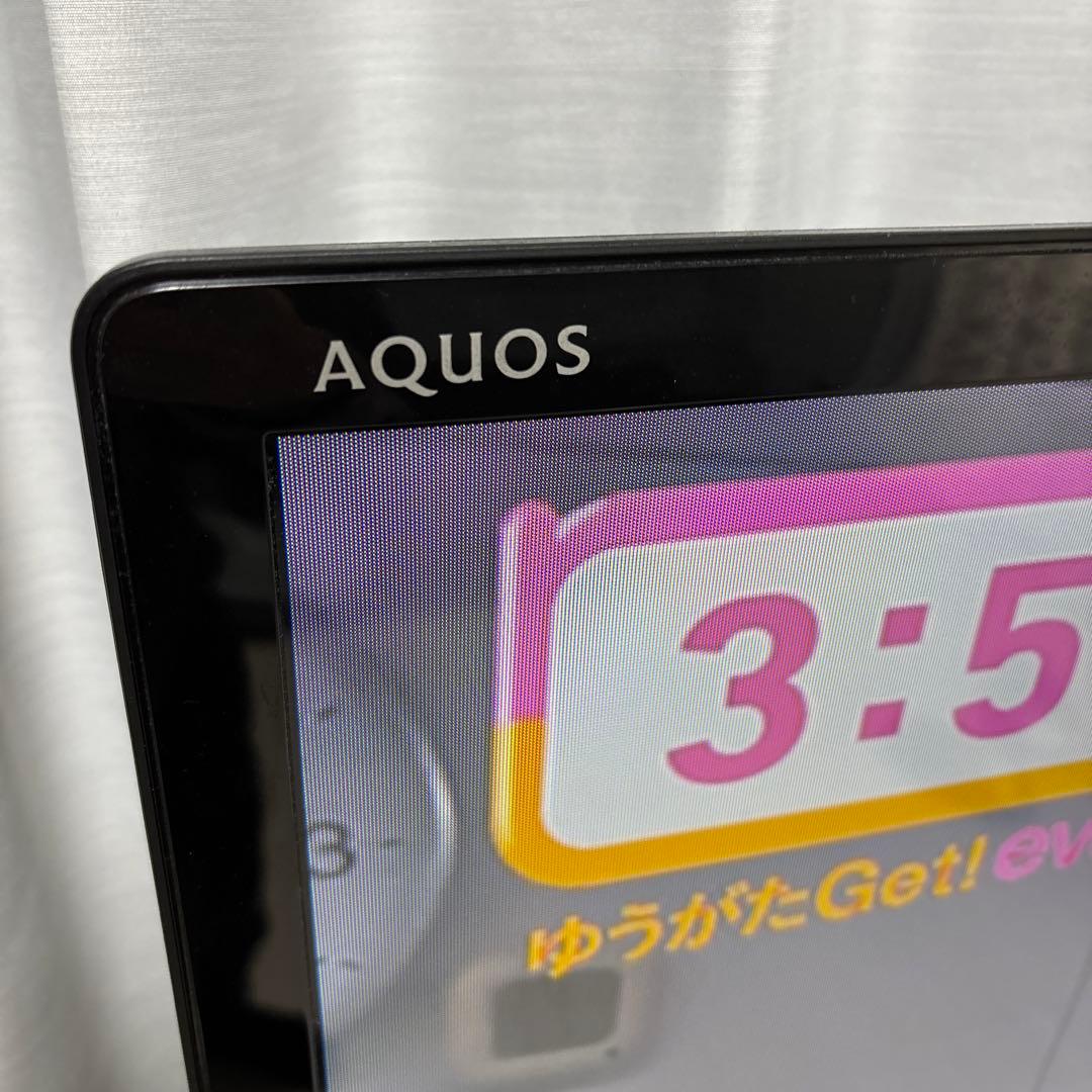 SHARP AQUOS LB-60W7 60インチ　引き取り限定