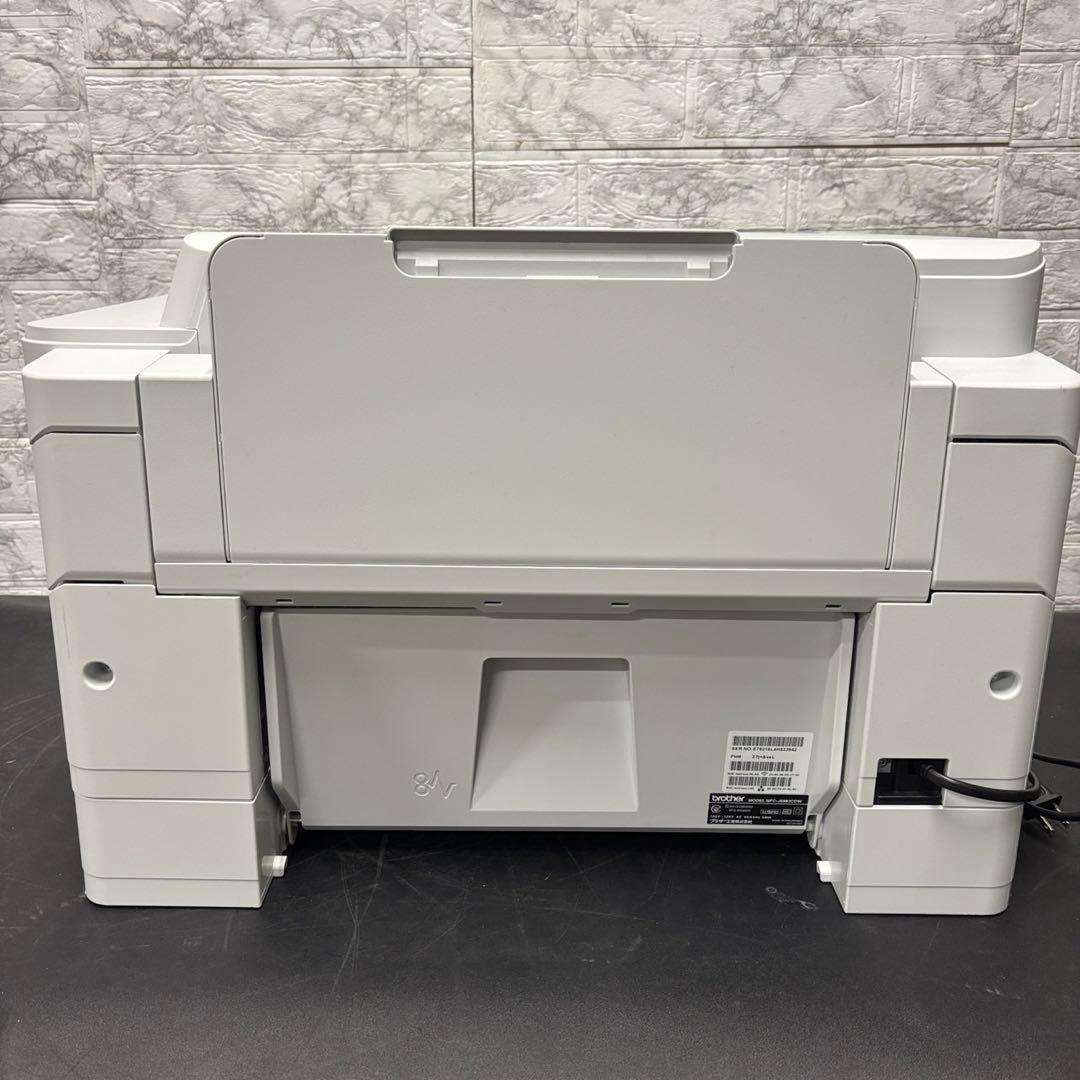 31　ブラザー　プリンター　A3インクジェット複合機　MFC-J6983CDW