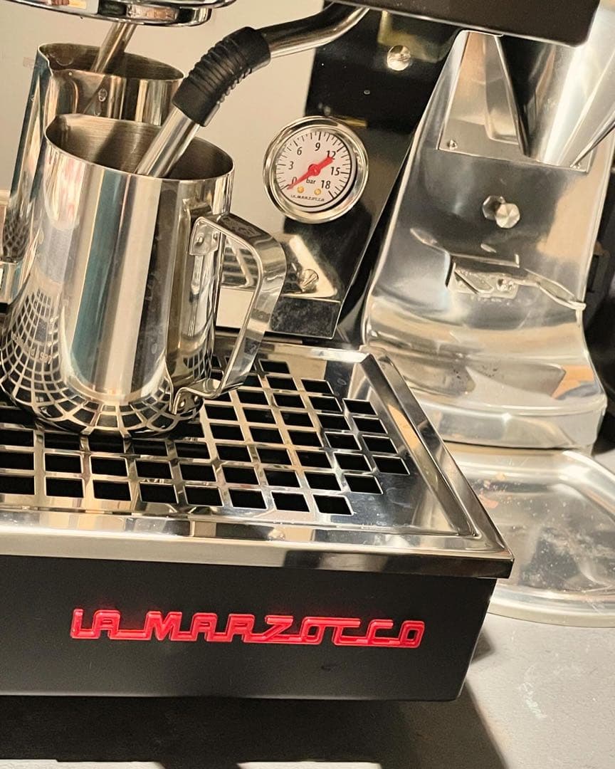 K　マルゾッコ Pantechnicon Complete Kit for Linea Micra – Pantechnicon Design