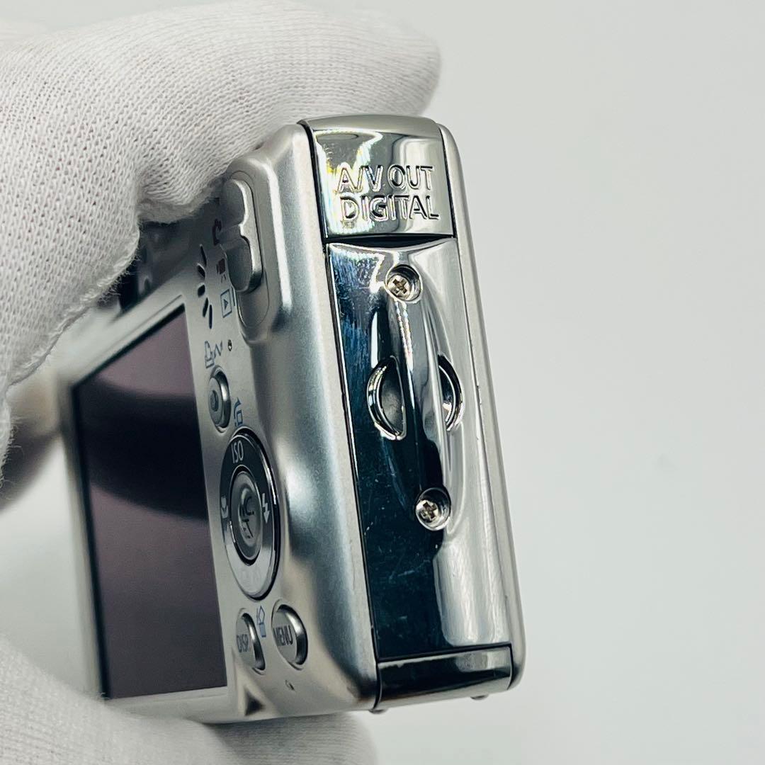 Canon IXY DIGITAL 70 コンパクトデジタルカメラ