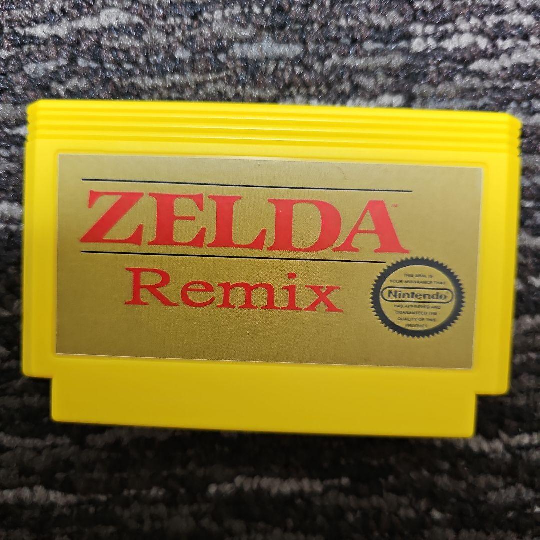 海外版 fc ゼルダの伝説&リンクの冒険 レビュー】リンクの冒険 [評価・感想] 尖りに尖った異端児すぎるゼルダ