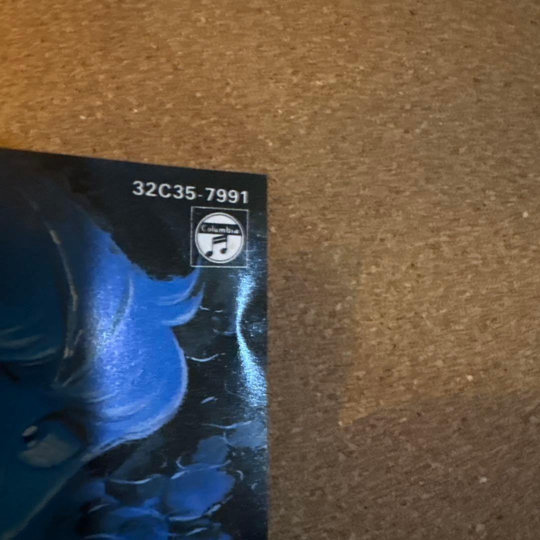 ロックシンフォニー 紅い牙ブルー・ソネット CD サントラ サウンド