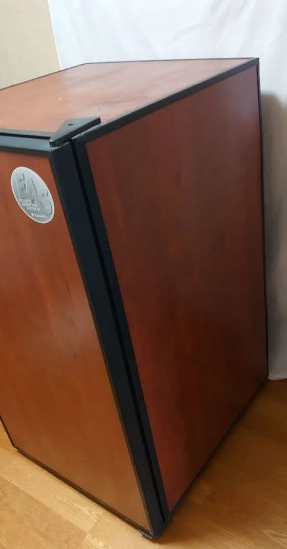 ドメティック ワインセラー ジャンク 匿名 送料込み