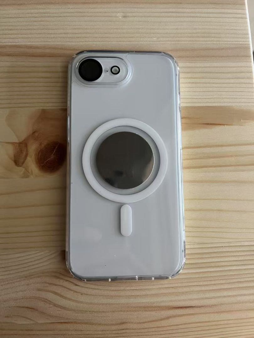 Apple iPhone 16e 本体 128GB