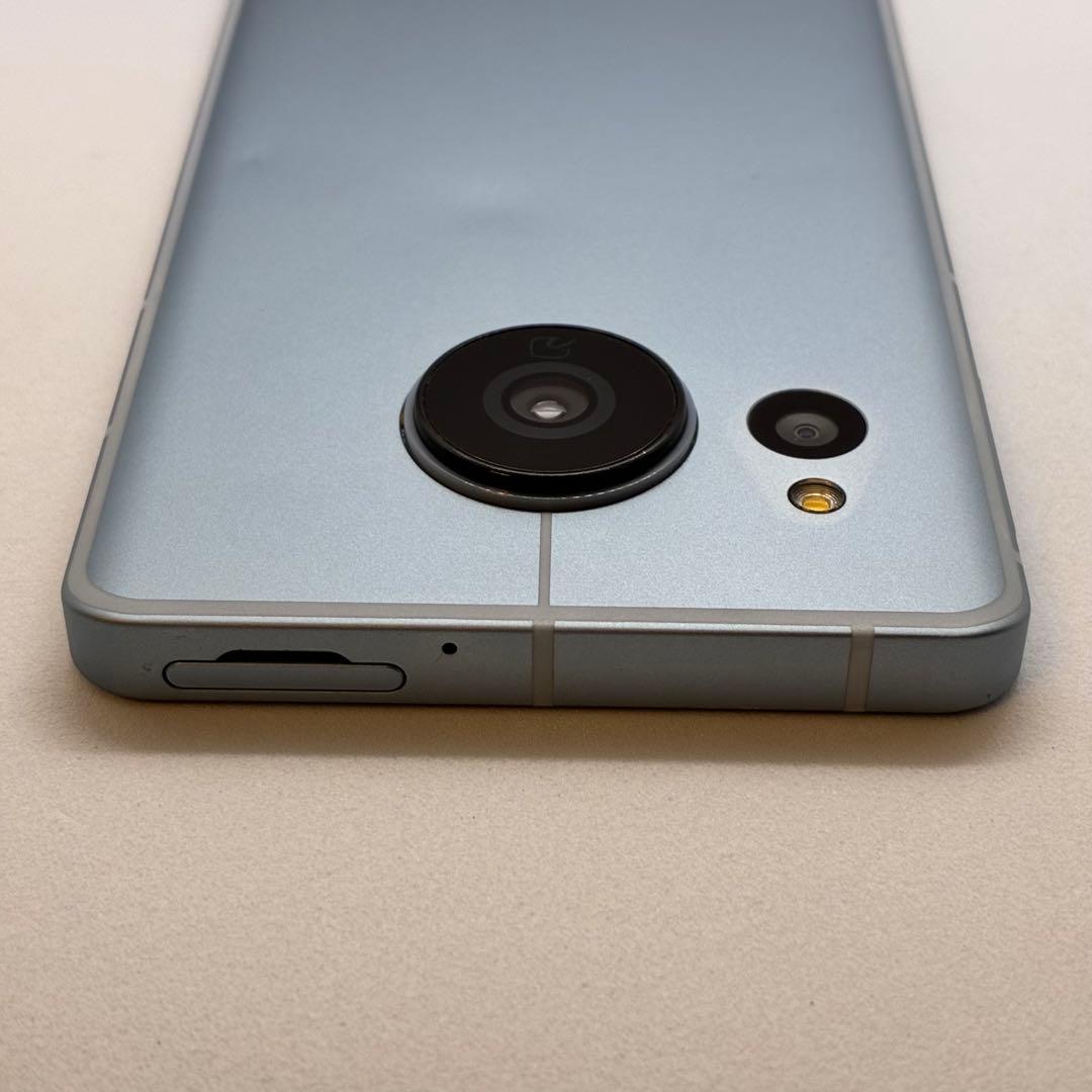 Ya10780 SHARP AQUOS Sense7 SHG10 - メルカリ