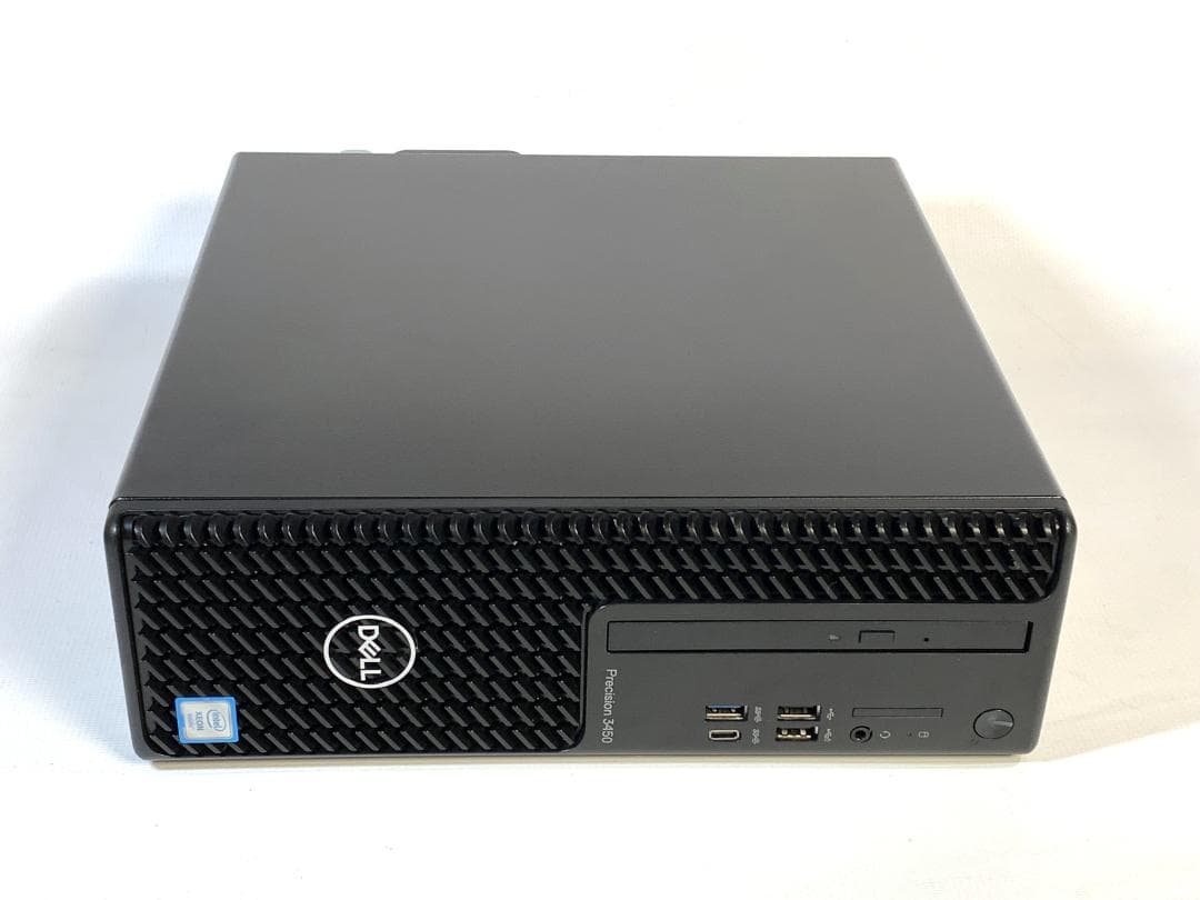 DELL 使用少 M.2 1TB＋1TB Xeon 32GB Quadro4GB