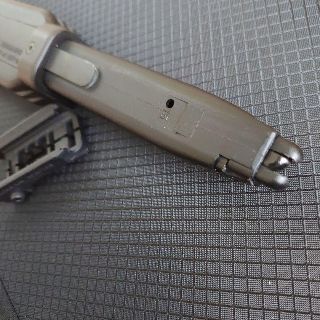 タニオコバ 】H&K USP タフネスグレード タクティカルユニット セット