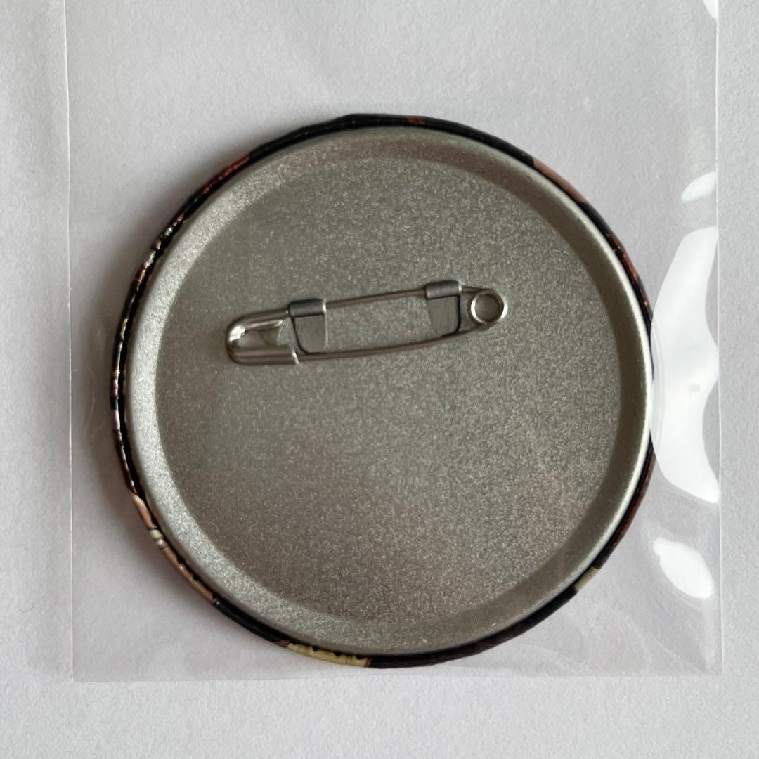 プロセカ 東雲絵名 缶バッジ 40b バレンタイン - メルカリ