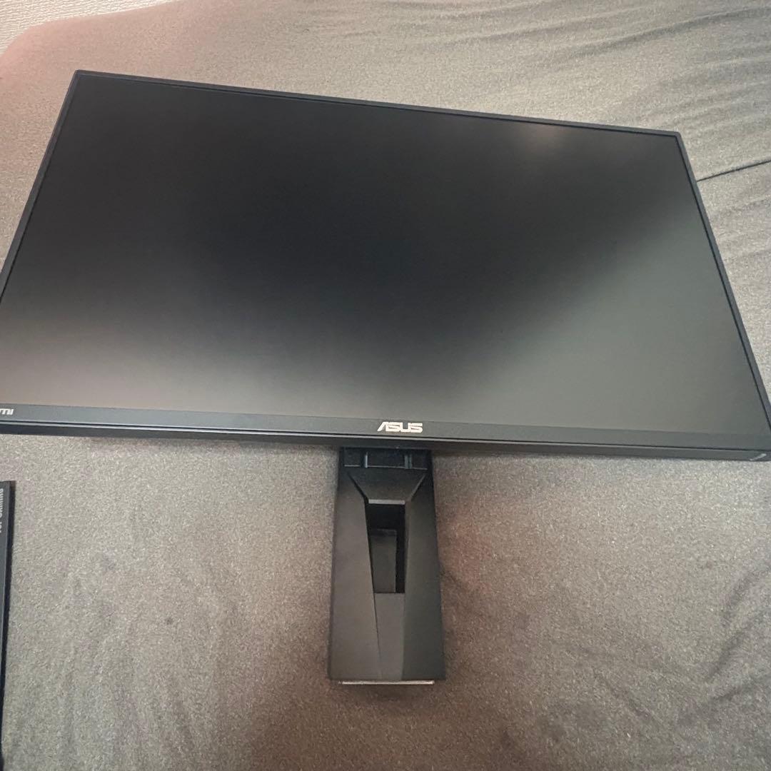 ASUS VG259QR モニター