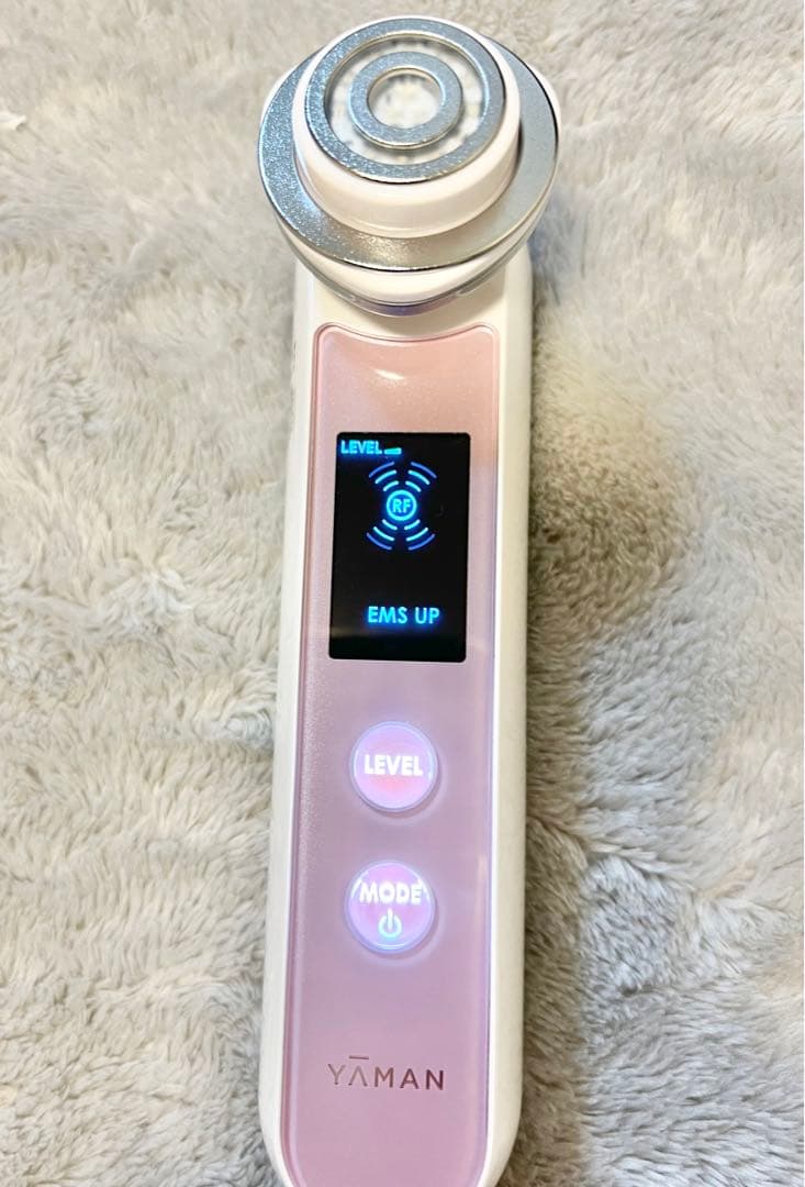 お値下げYA-MAN SAKURA eye+ HRF-200SKY フォトプラス