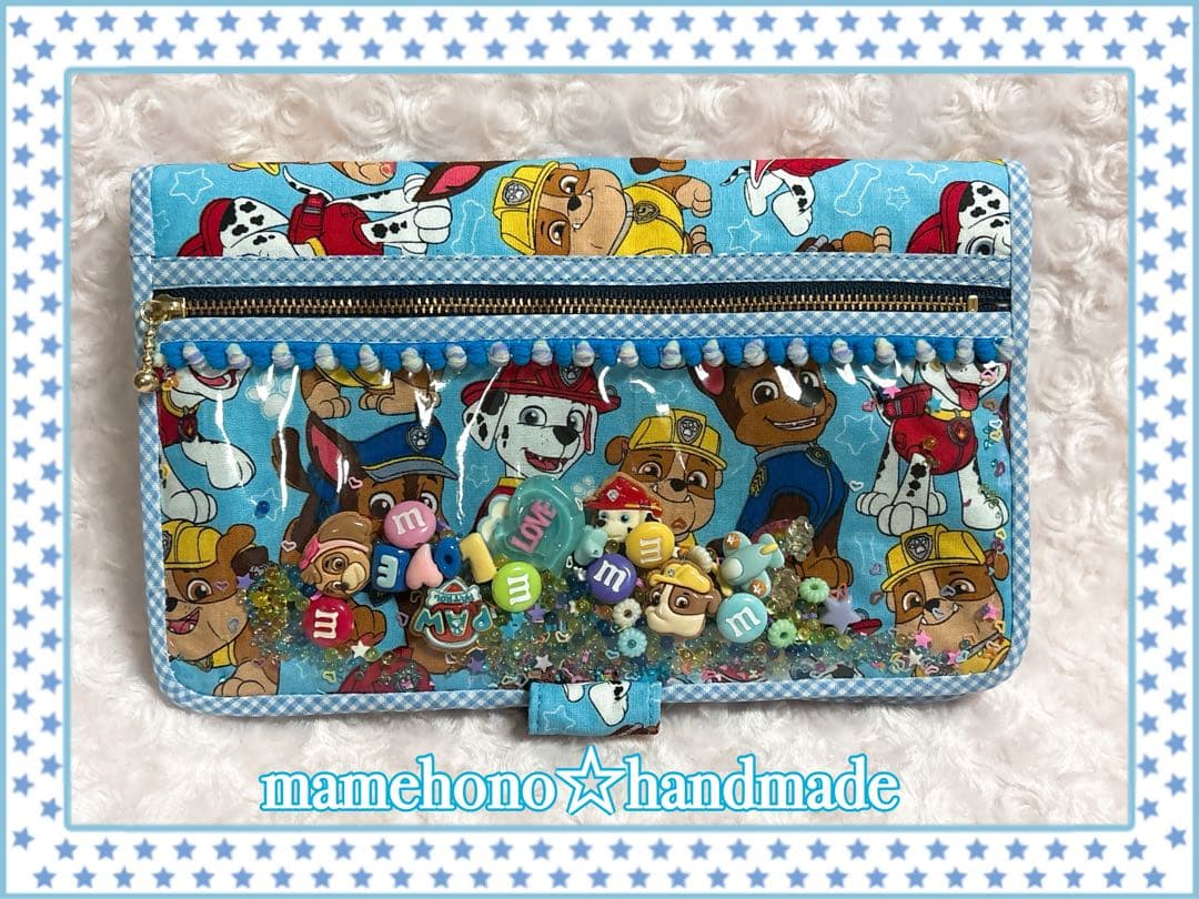 aimama さまのオーダーページです♡