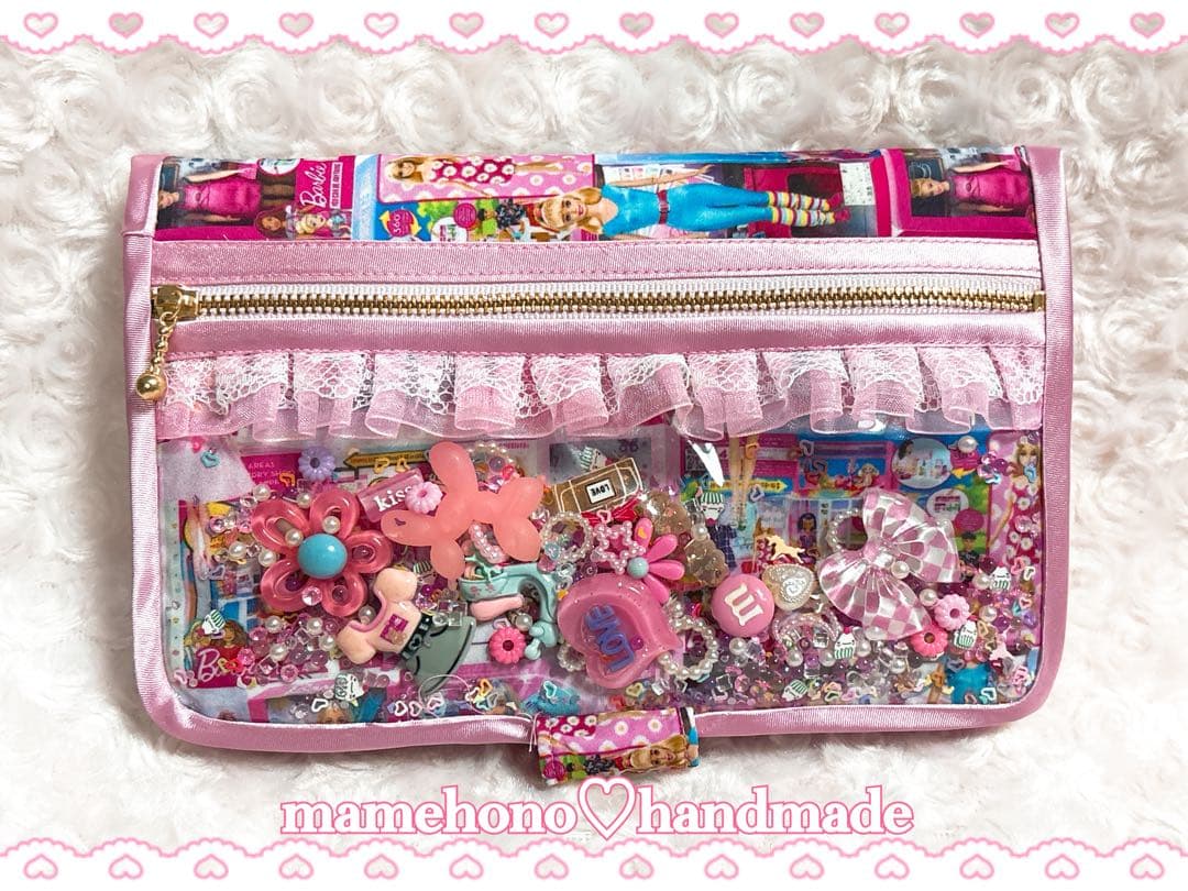 aimama さまのオーダーページです♡