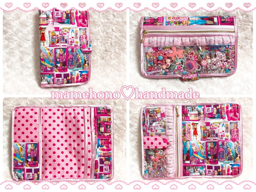 aimama さまのオーダーページです♡